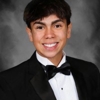 Angel Vega's Portrait