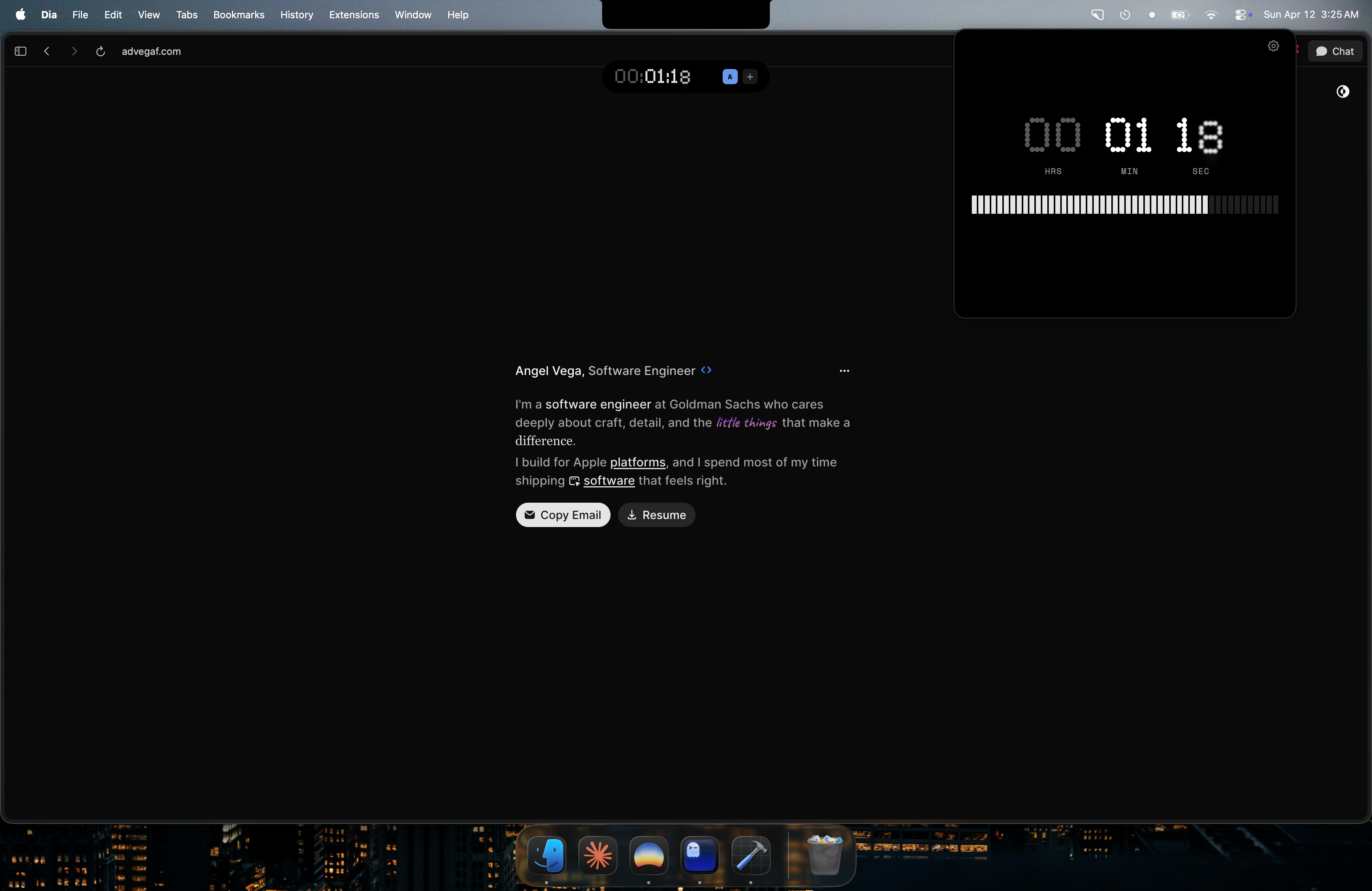 SelfControl Mastered